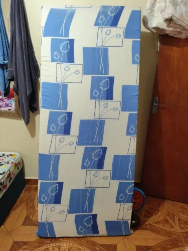 Base cama de solteiro infantil/ Cama de casal com mola