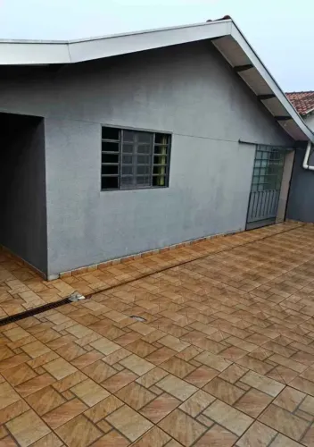 CASA PERFEITA EM CARIACICA