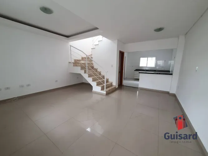 Casa em Condomínio para Venda e Locação | Condomínio Contemporâneo Taubat