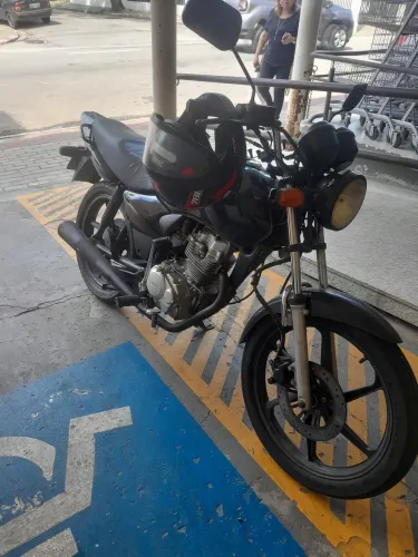 Fan 125