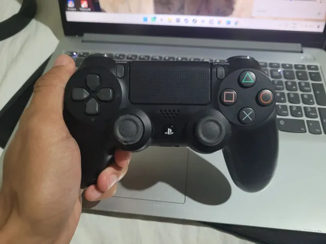 Controle de Ps4 original