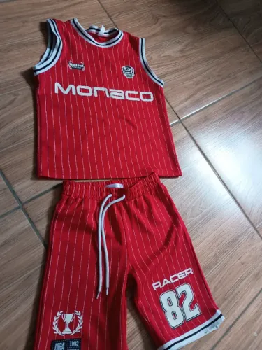 Roupas usadas