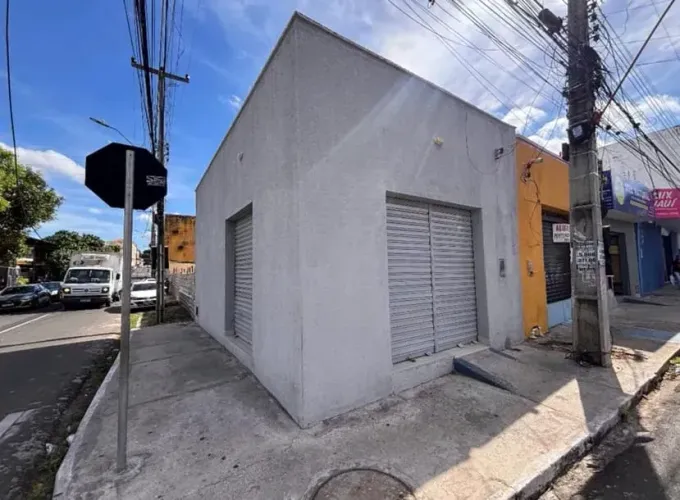 00115 - PONTO COMERCIAL - RUA FELX PACHEGO