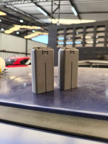 2 Baterias DJI Mini 2 