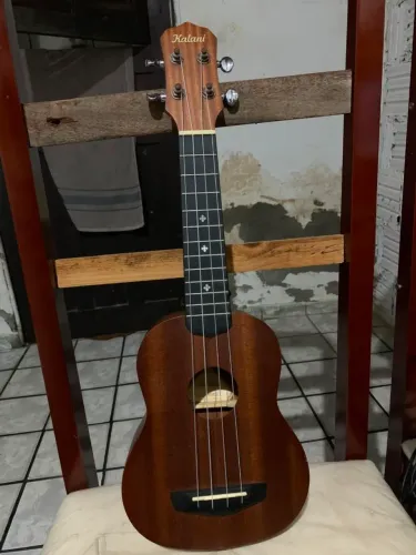 Kalani - Ukulele