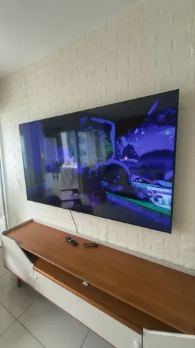 Tv Samsung 75 polegadas