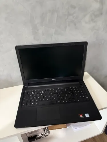 ? Notebook Dell Inspiron 3576 i7 8th placa de vídeo dedicada 2gb 8gb ram Ssd 500gb