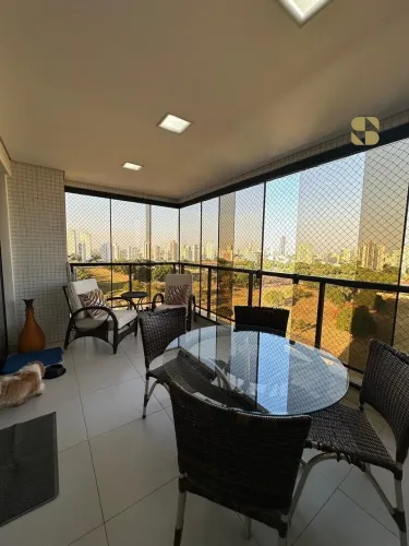 Apartamento à Venda e Locação em Cuiabá