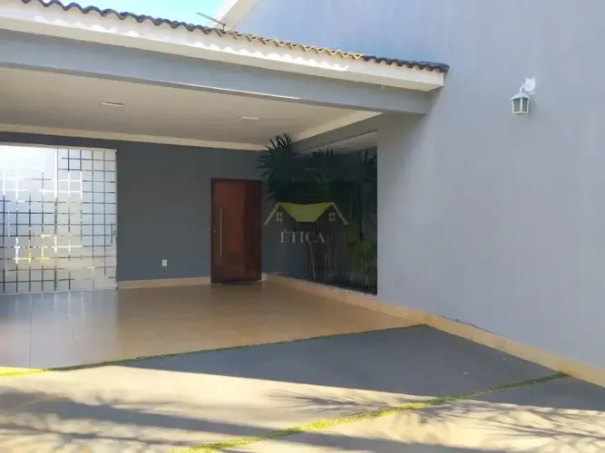 Imóvel para venda com 240 metros quadrados com 3 quartos