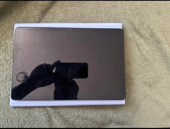 Tablet Samsung Galaxy Tab A9+ Wi-Fi 64GB 4GB RAM Tela 11" Grafite - na caixa