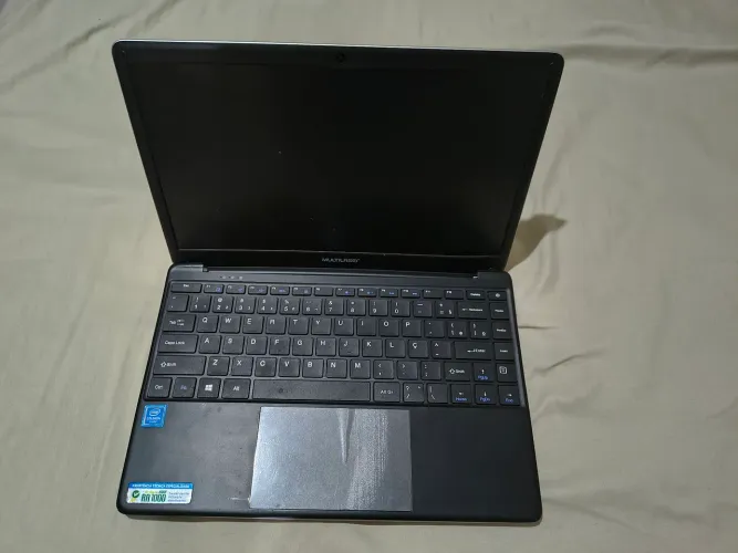 Peças Notebook Multilaser