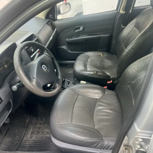 Fiat Palio Week. Adv/adv Tryon 1.8 MPI Flex 2005