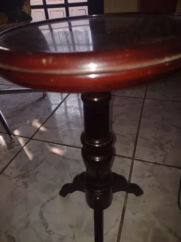 Meses de sala