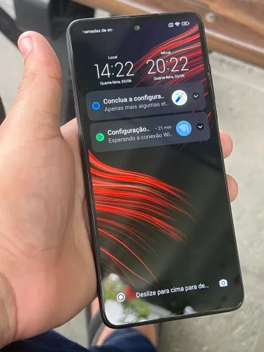Xiaomi Poco X3 Pro