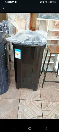 Tanquinho 10 kg