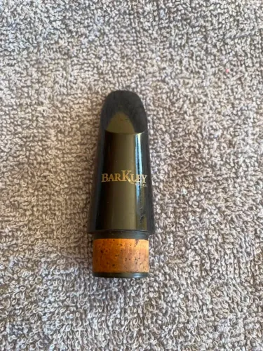 Boquilha para Clarinete Barkley Prima 55