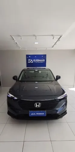Honda HR-V EXL 1.5 Sensing 16V 5P Aut. 2023