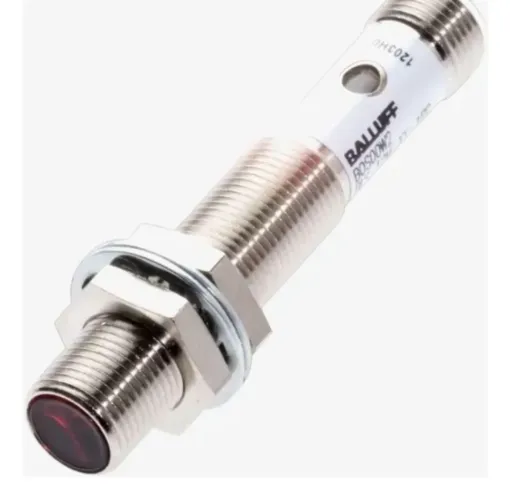 Sensor Bls 12m-xx-1rd-s4-l Balluff