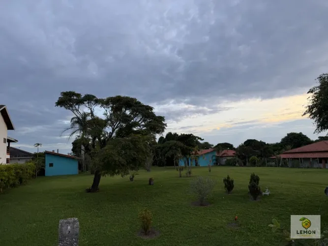 Oportunidade em Boituva - SP Terreno espetacular de 5.000 m² em condomínio fechado.