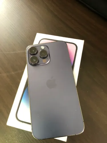 iPhone 14 Pro Max 