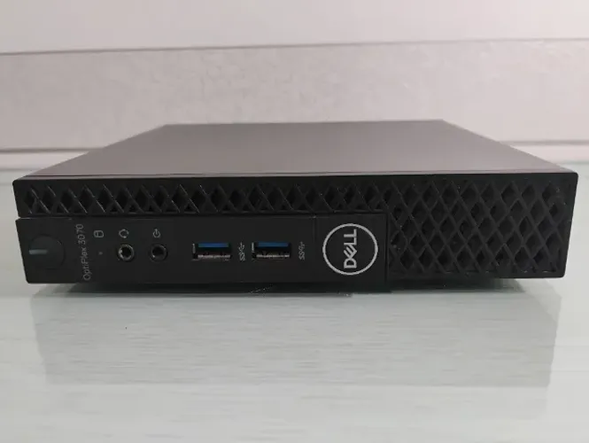 Dell Optiplex 3070 - i5 de 9ª Geração