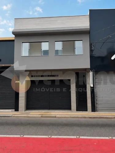 Sala para alugar, 250 m² por R$ 2.000,00/mês - Centro - Caraguatatuba/SP