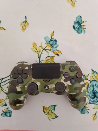 controle de ps4
