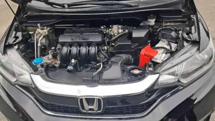 Honda Fit Ex/s/ex 1.5 Flex/flexone 16V 5P Aut. 2021