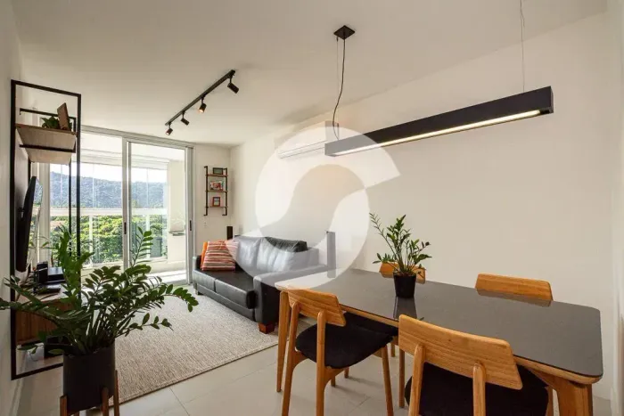 Apartamento de 92 m² na Murilo Portugal - Charitas - Niterói - RJ, à venda por R$ 1.199.00