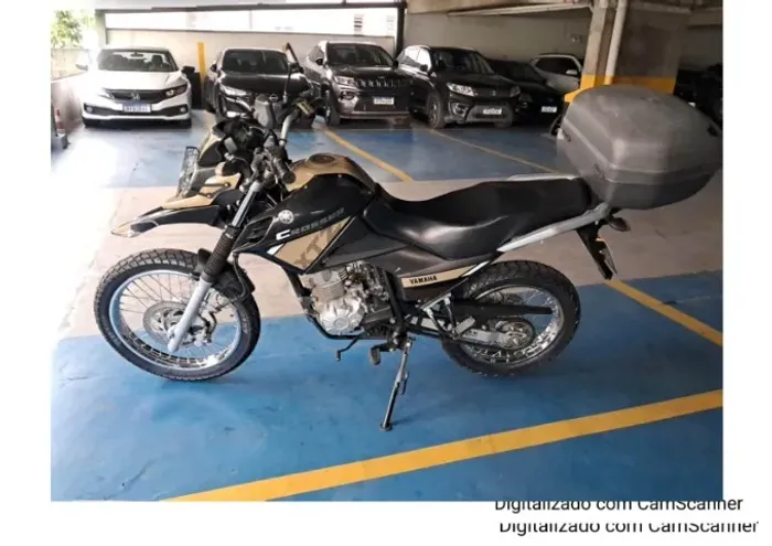 Crosser 2024 prest $ 368,00