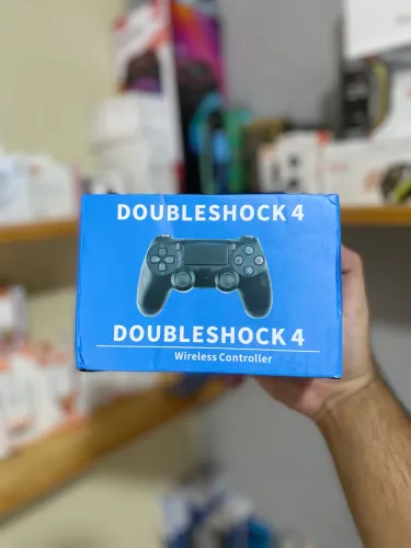 Controle DualShock Sem Fio PS4