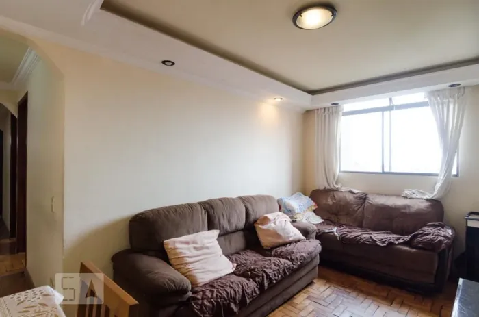 Apartamento à Venda - Centro, 3 Quartos, 69 m2