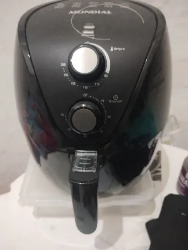 Air Fray Mondial