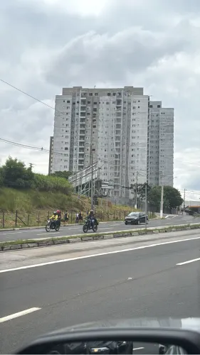 Condomínio Reserva Perfetto 