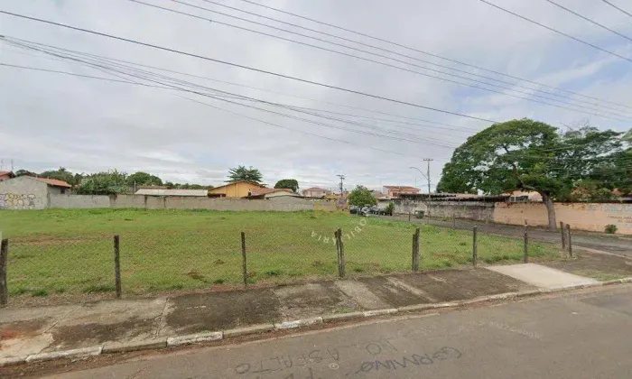 Terreno à venda, 360 m² por R$ 320.000,00 - Barão Geraldo - Campinas/SP