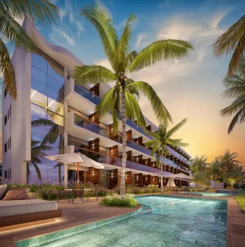 SERRAMBI EXPERIENCE BEACH EXCLUSIVE