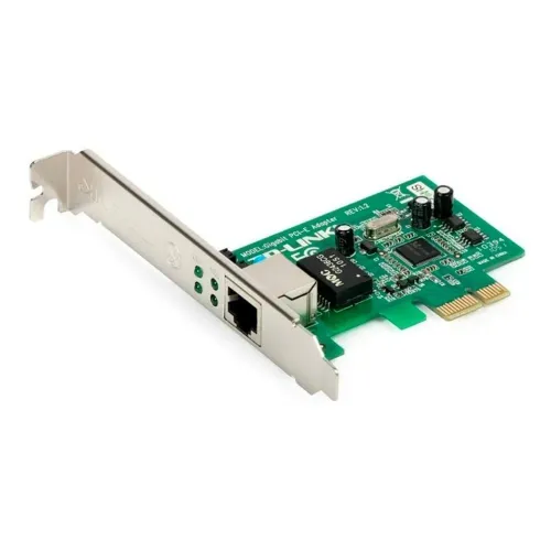 Adaptador de rede tp link