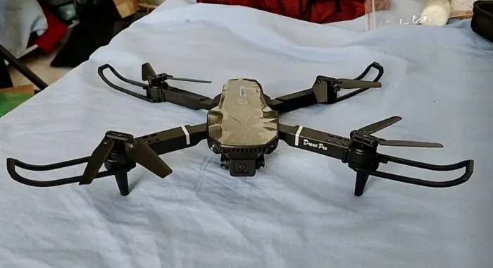 drone E88 Pro 