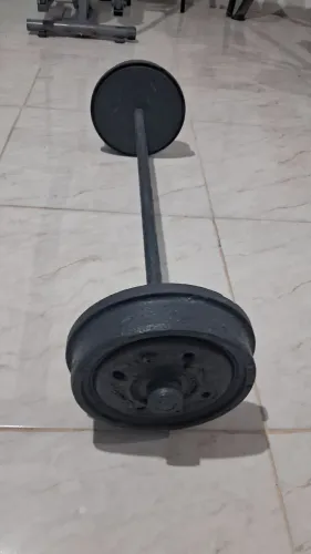 Vende_se 1 peso para supino