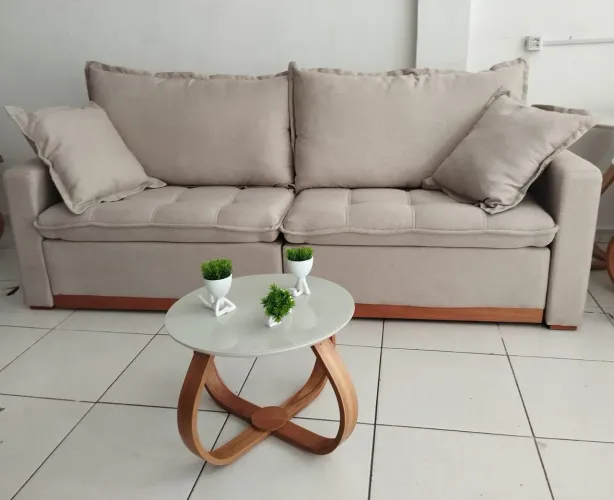Tanquinho 