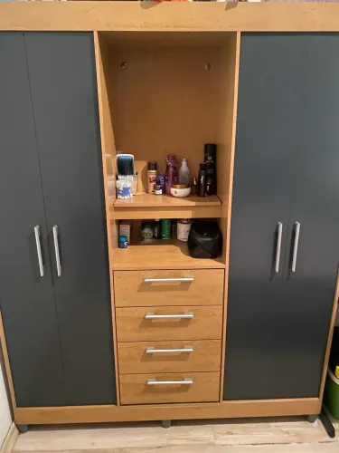 Guarda roupa