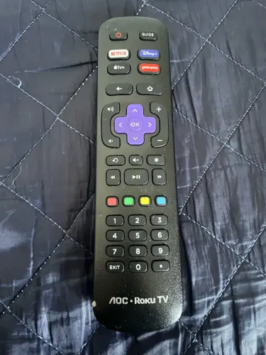 Tv AOC