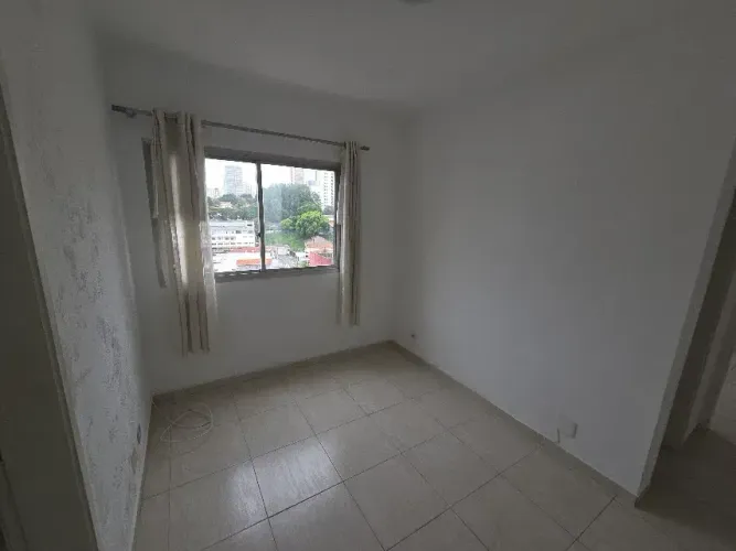Apartamento aluga 01 dormitório - Vila Clementino - São Paulo - SP