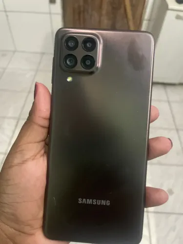 Celular Smartphone Samsung M53