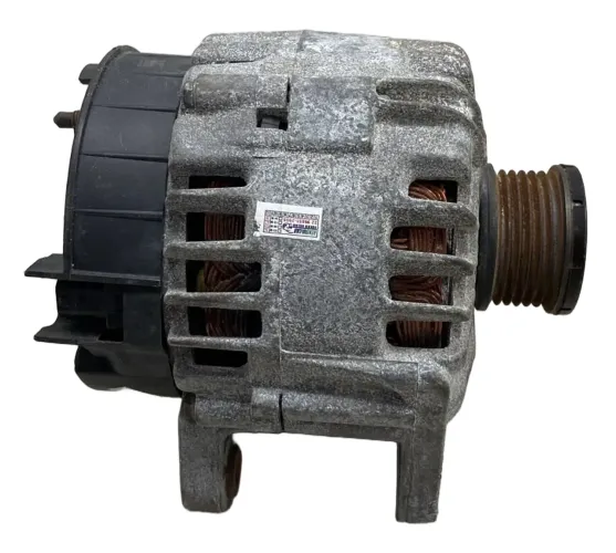 Alternador Fluence 2.0 16v 2011 2012 a 2017