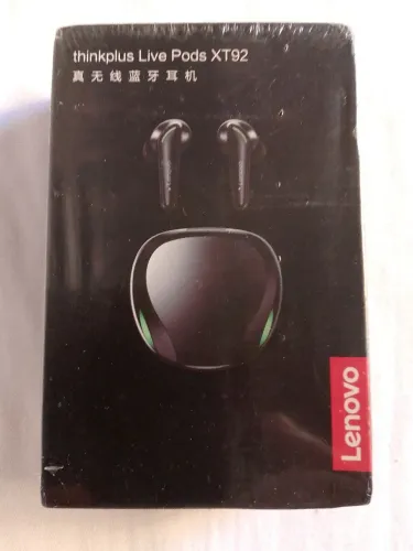 Fone Lenovo XT92