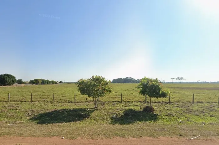 Terreno, A.T.: 24.606m², Capixaba/AC