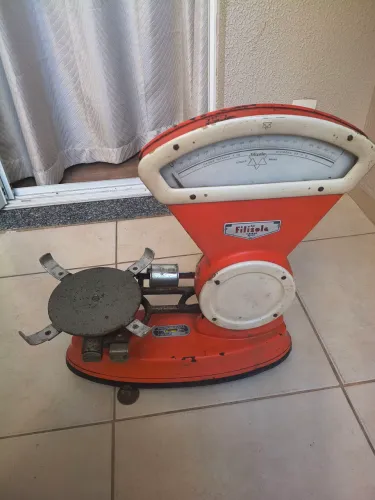 Balança Filizola 5kg