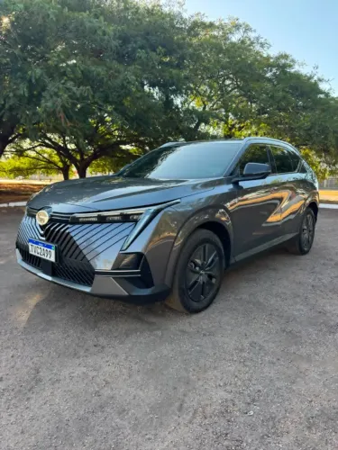 GAC Motors GS4 Premium (híbrido) 2026