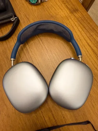 Apple AirPods Max - Azul (Blue) | Excelente Estado